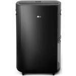 LG 樂金 WD25GVKF0 40公升/日 UVnano™ 變頻式 離子殺菌智能抽濕機